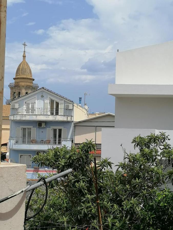 Faneromeni Two Bed Apartment B Zakintos Dış mekan fotoğraf