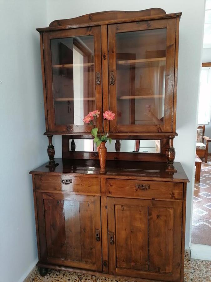 Faneromeni Two Bed Apartment B Zakintos Dış mekan fotoğraf