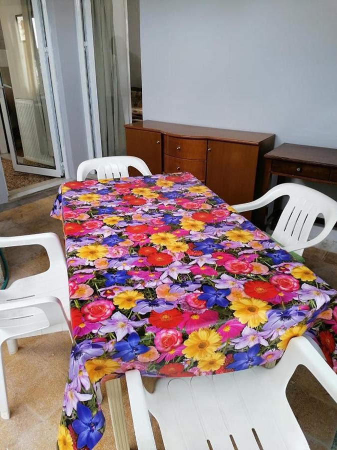 Faneromeni Two Bed Apartment B Zakintos Dış mekan fotoğraf