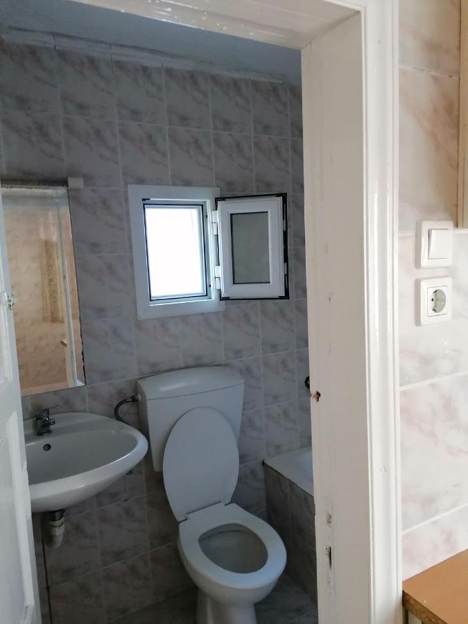 Faneromeni Two Bed Apartment B Zakintos Dış mekan fotoğraf