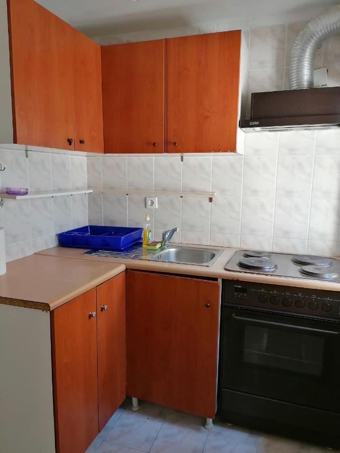 Faneromeni Two Bed Apartment B Zakintos Dış mekan fotoğraf