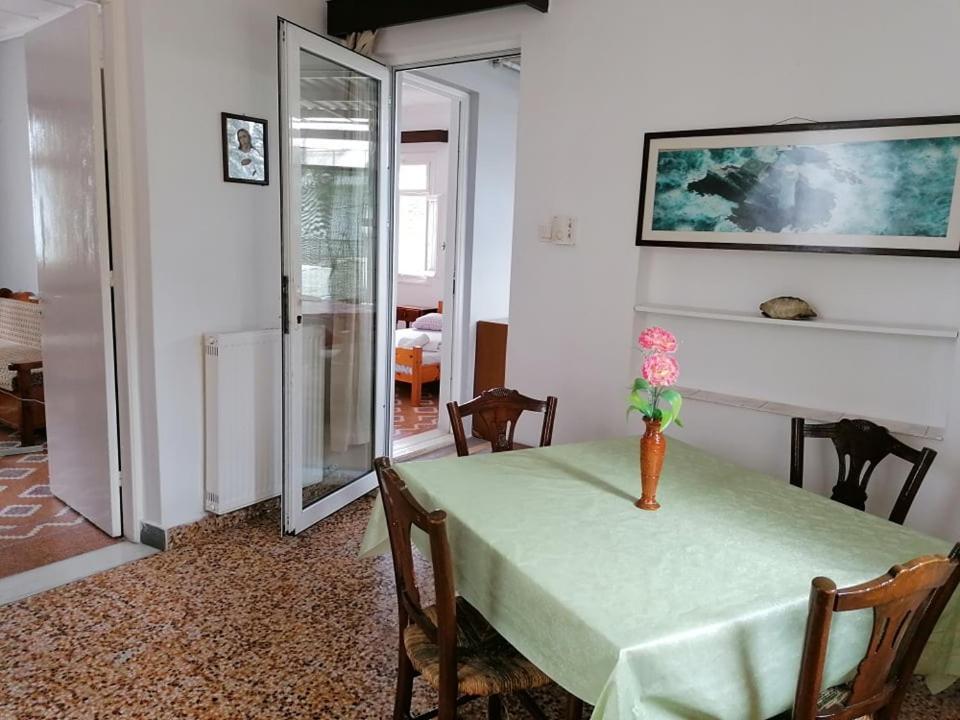Faneromeni Two Bed Apartment B Zakintos Dış mekan fotoğraf