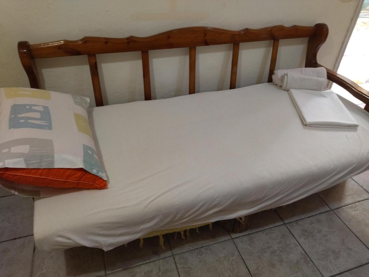 Faneromeni Two Bed Apartment B Zakintos Dış mekan fotoğraf