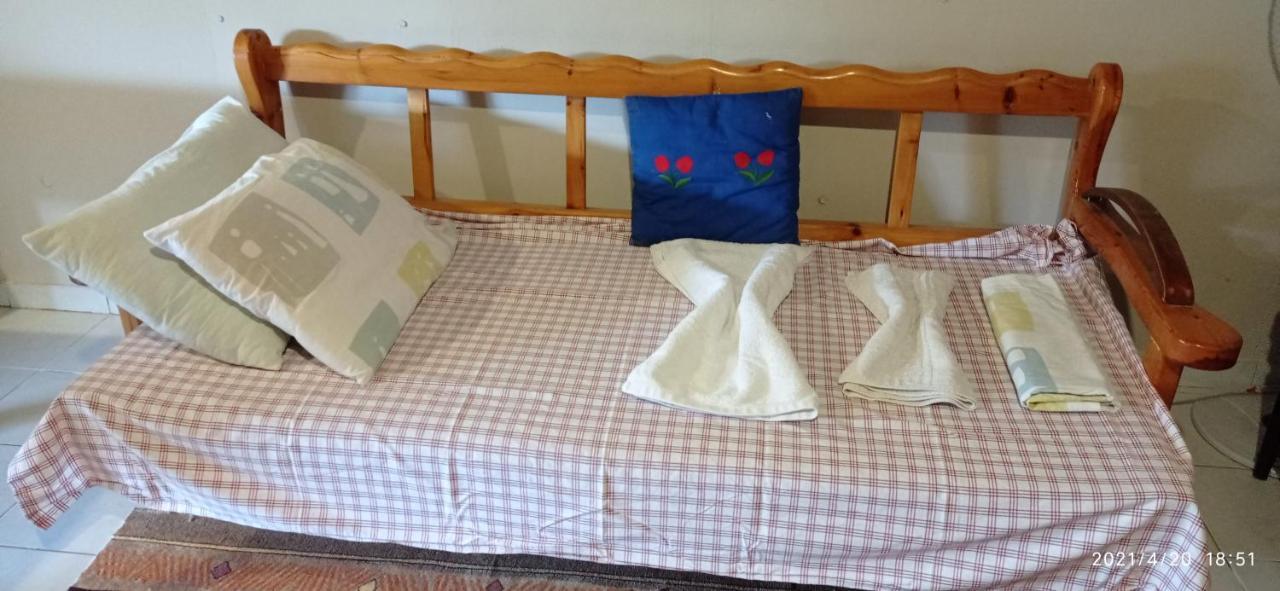 Faneromeni Two Bed Apartment B Zakintos Dış mekan fotoğraf