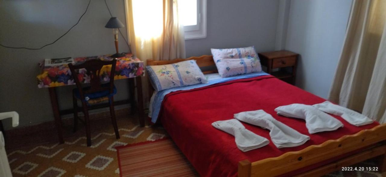 Faneromeni Two Bed Apartment B Zakintos Dış mekan fotoğraf