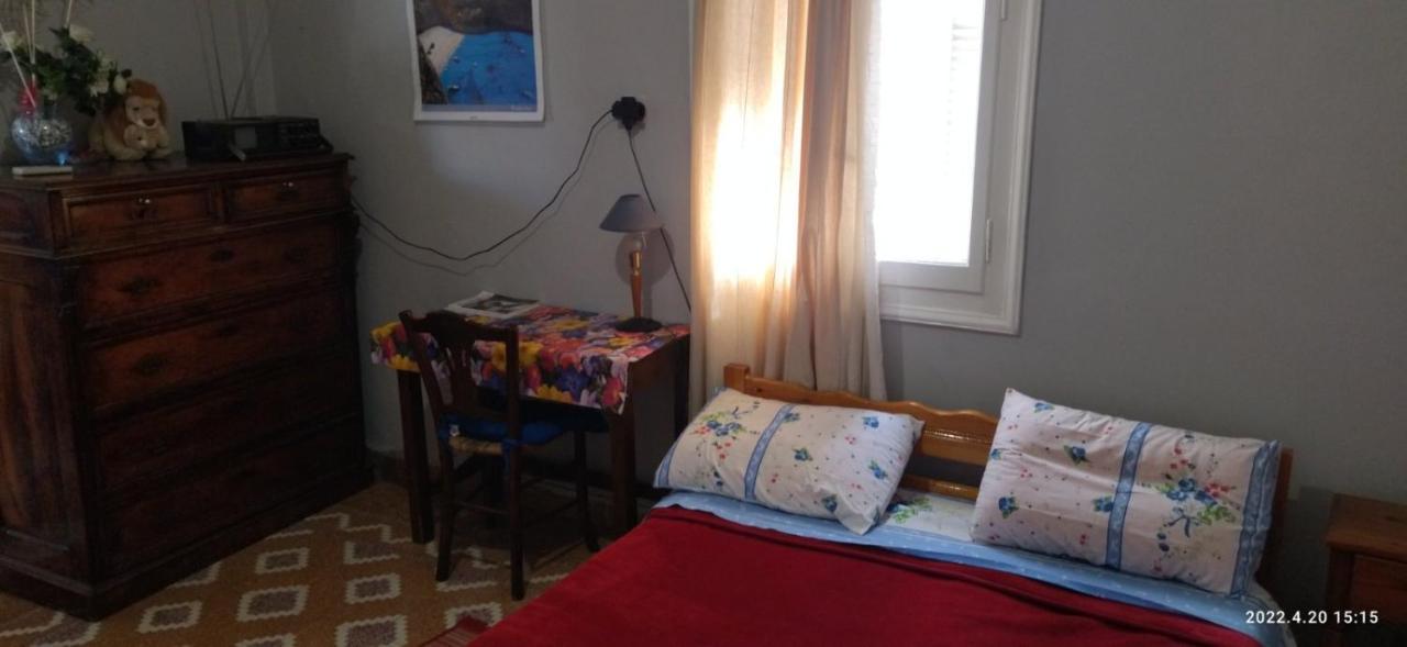 Faneromeni Two Bed Apartment B Zakintos Dış mekan fotoğraf