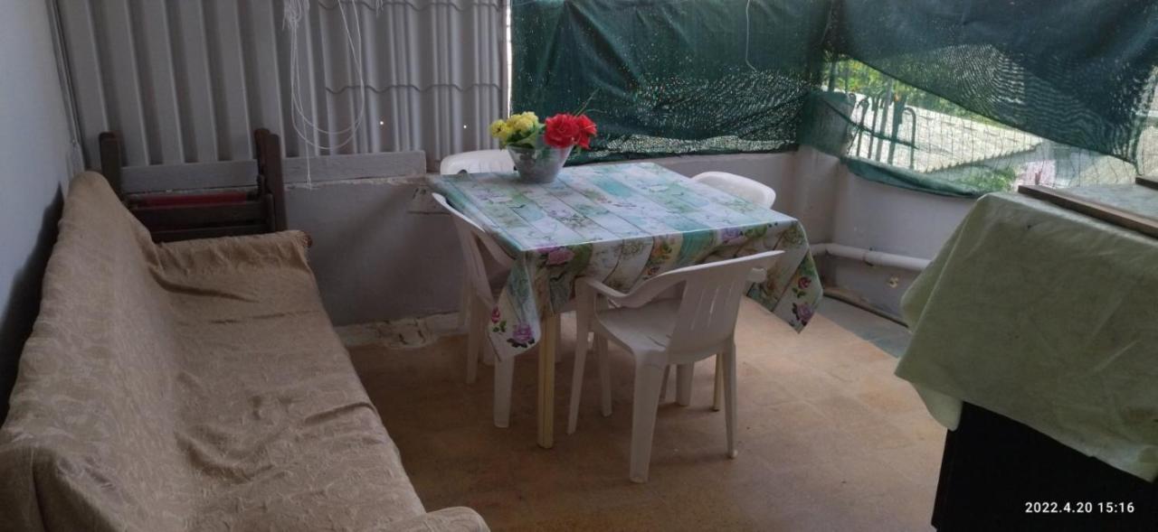 Faneromeni Two Bed Apartment B Zakintos Dış mekan fotoğraf